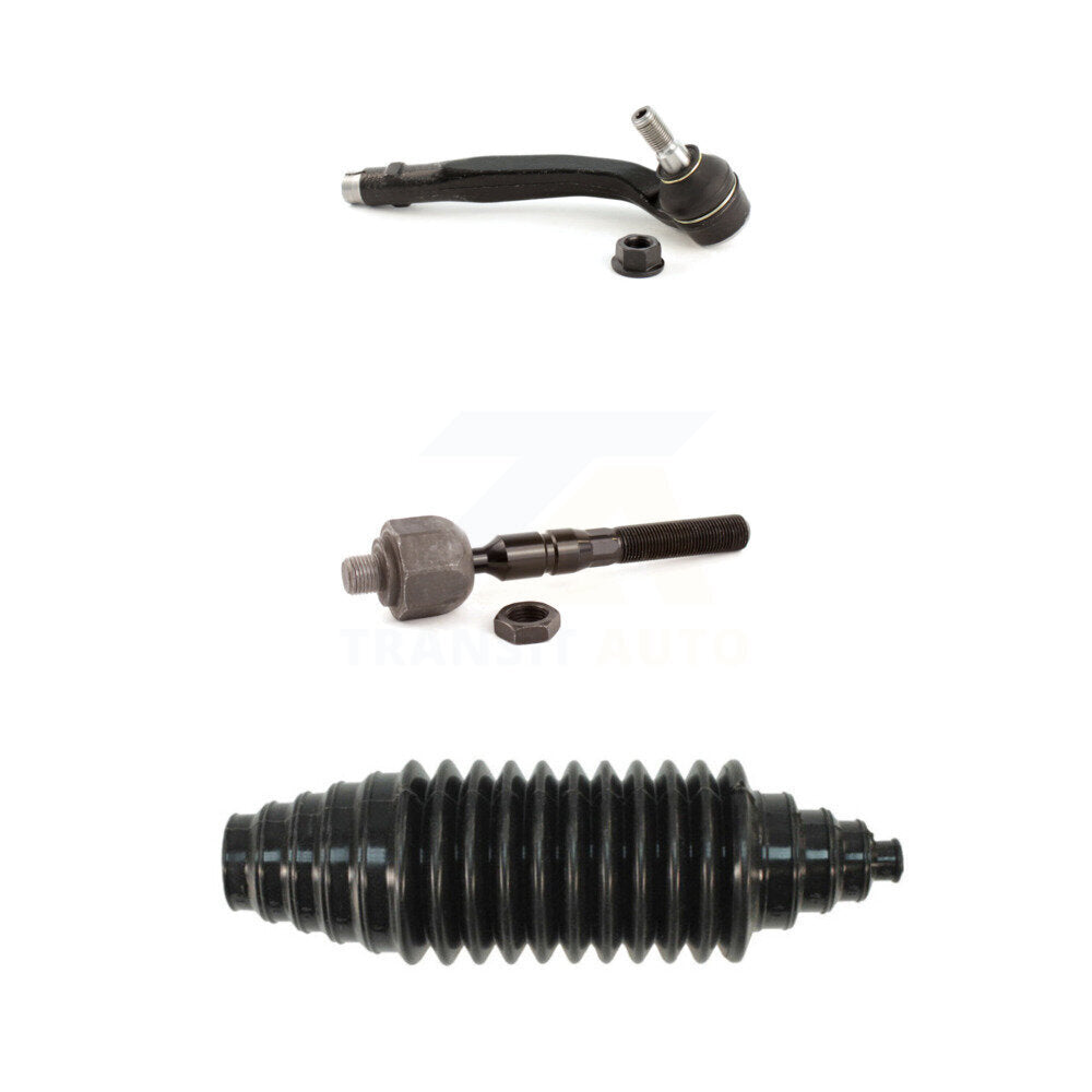 Steering Tie Rod End Kit-KTB-100676 - Kit.bestparts.ca