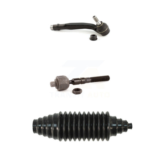 Steering Tie Rod End Kit-KTB-100676 - Kit.bestparts.ca