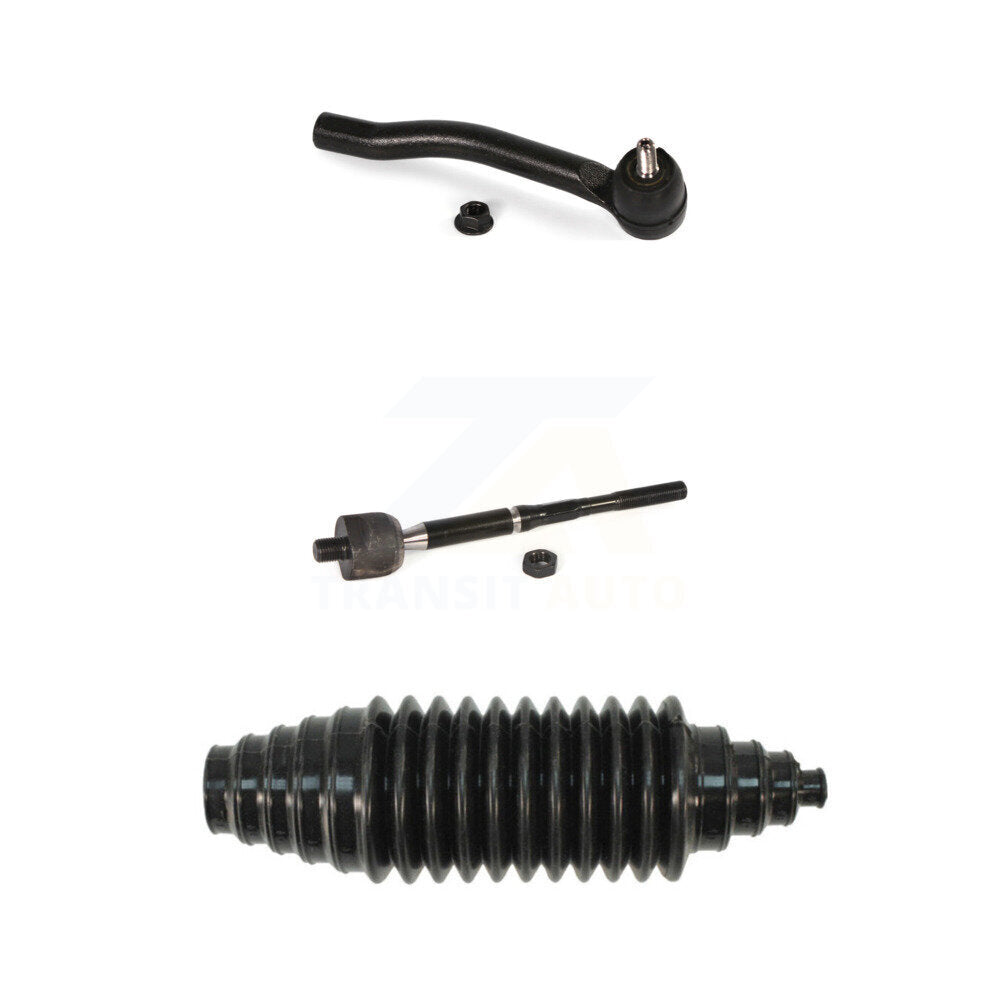 Steering Tie Rod End Kit-KTB-100677 - Kit.bestparts.ca