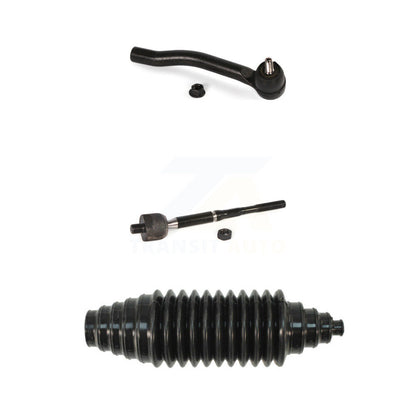 Steering Tie Rod End Kit-KTB-100677 - Kit.bestparts.ca