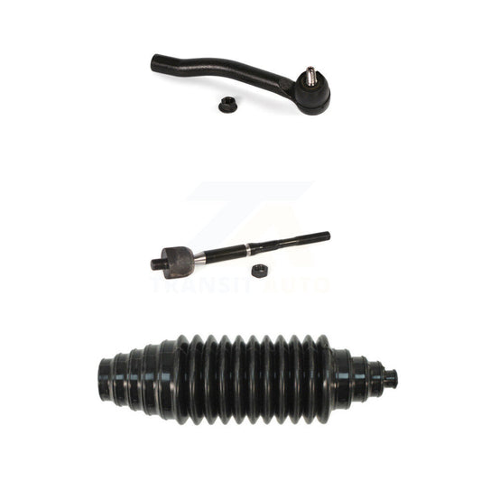 Steering Tie Rod End Kit-KTB-100677 - Kit.bestparts.ca