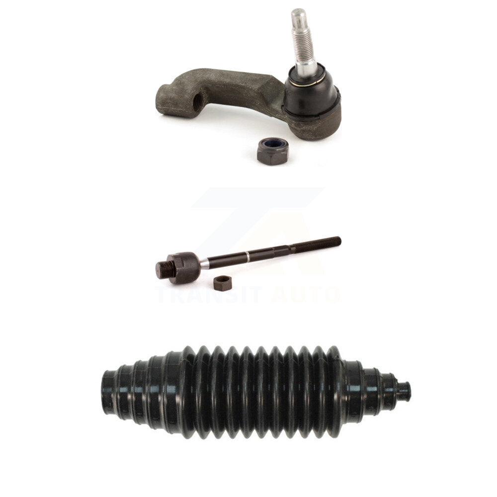 Steering Tie Rod End Kit-KTB-100678 - Kit.bestparts.ca Kit.bestparts.ca