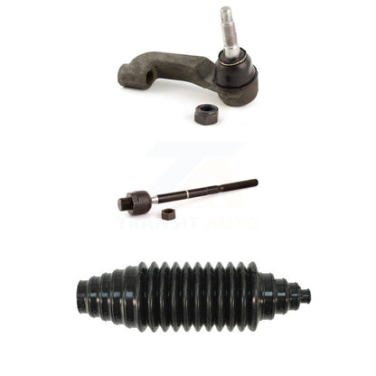 Steering Tie Rod End Kit-KTB-100678 - Kit.bestparts.ca