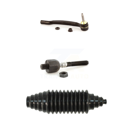 Steering Tie Rod End Kit-KTB-100679 - Kit.bestparts.ca