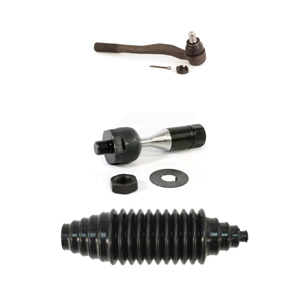 Steering Tie Rod End Kit-KTB-100680 - Kit.bestparts.ca Kit.bestparts.ca