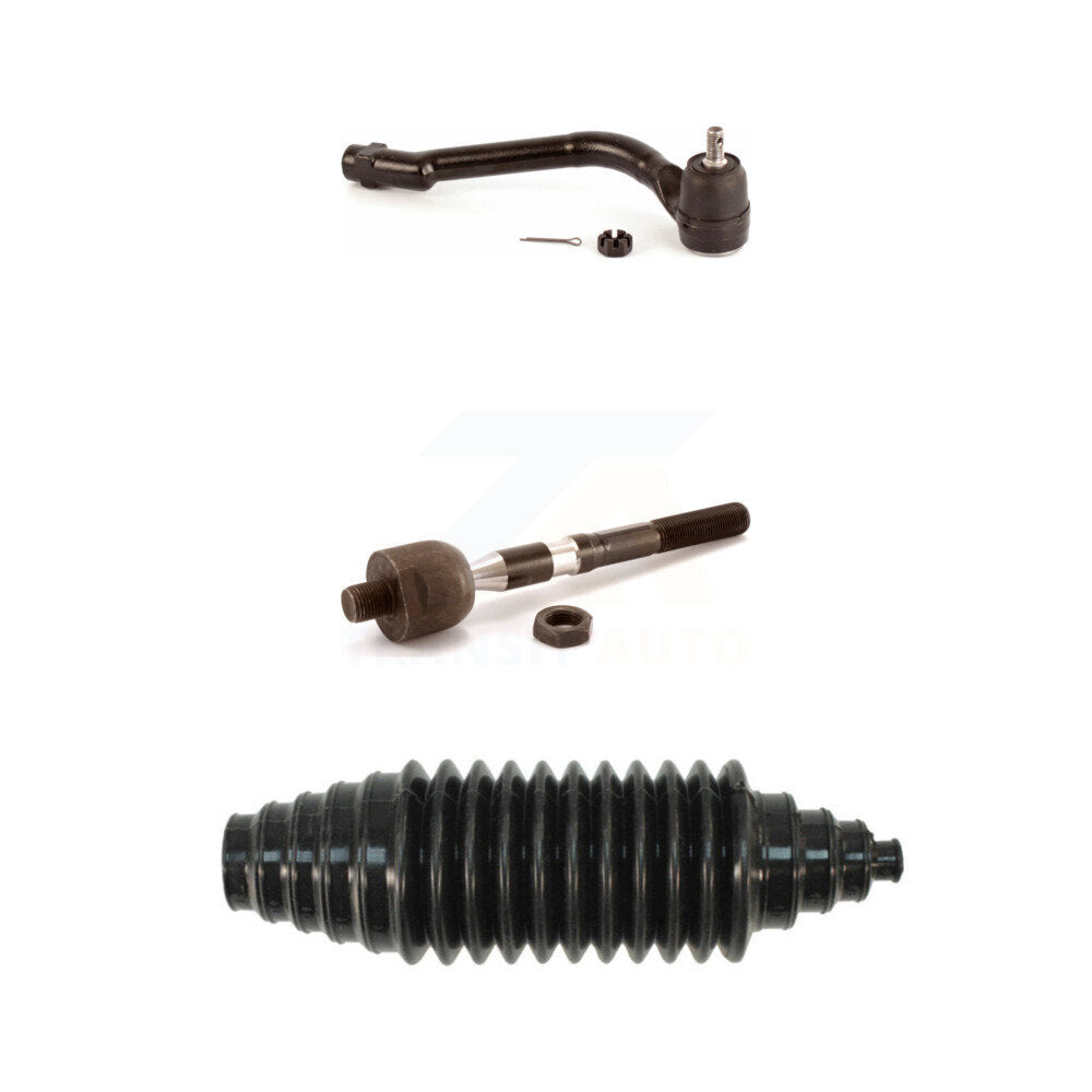 Steering Tie Rod End Kit-KTB-100681 - Kit.bestparts.ca