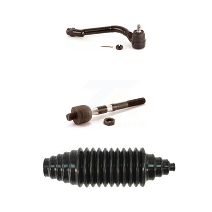 Steering Tie Rod End Kit-KTB-100681 - Kit.bestparts.ca