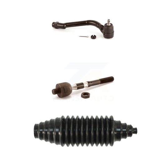 Steering Tie Rod End Kit-KTB-100681 - Kit.bestparts.ca