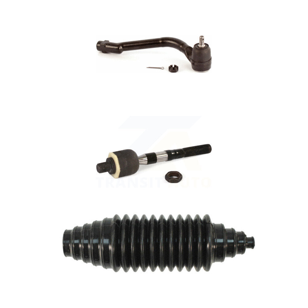 Steering Tie Rod End Kit-KTB-100682 - Kit.bestparts.ca Kit.bestparts.ca
