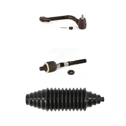 Steering Tie Rod End Kit-KTB-100682 - Kit.bestparts.ca