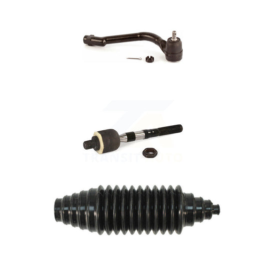 Steering Tie Rod End Kit-KTB-100682 - Kit.bestparts.ca