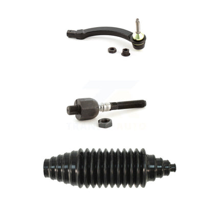 Steering Tie Rod End Kit-KTB-100683 - Kit.bestparts.ca