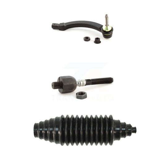 Steering Tie Rod End Kit-KTB-100683 - Kit.bestparts.ca