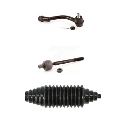 Steering Tie Rod End Kit-KTB-100687 - Kit.bestparts.ca