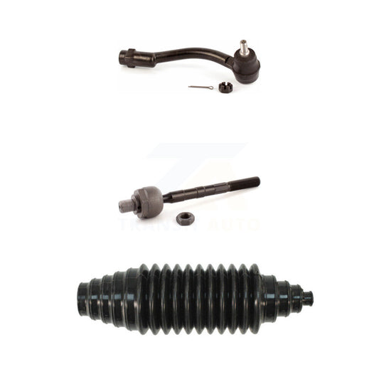 Steering Tie Rod End Kit-KTB-100687 - Kit.bestparts.ca