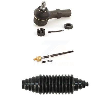 Steering Tie Rod End Kit-KTB-100688 - Kit.bestparts.ca