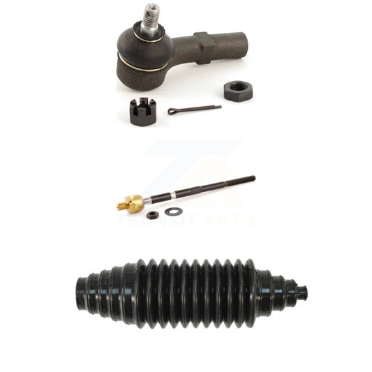 Steering Tie Rod End Kit-KTB-100688 - Kit.bestparts.ca