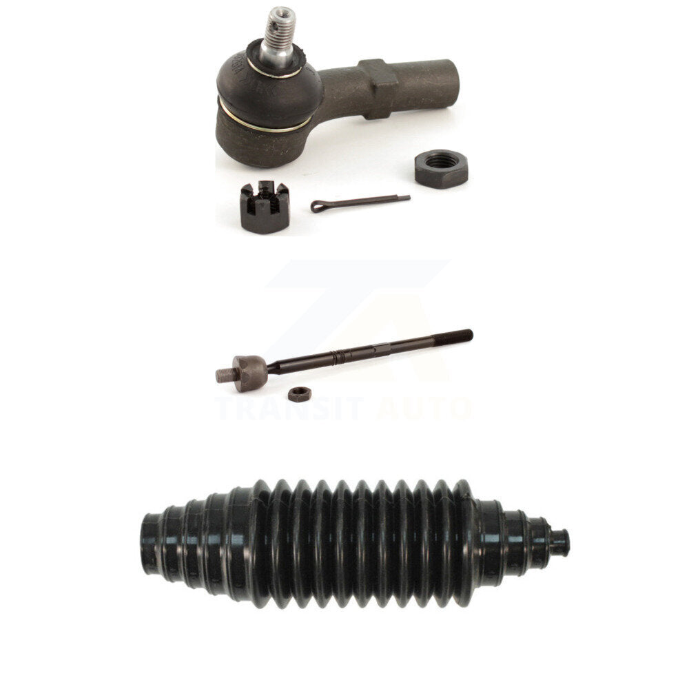 Steering Tie Rod End Kit-KTB-100689 - Kit.bestparts.ca Kit.bestparts.ca
