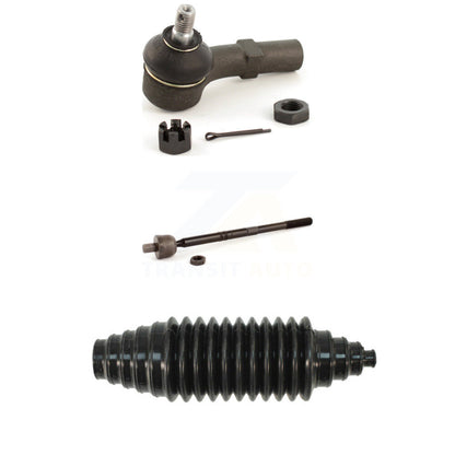 Steering Tie Rod End Kit-KTB-100689 - Kit.bestparts.ca