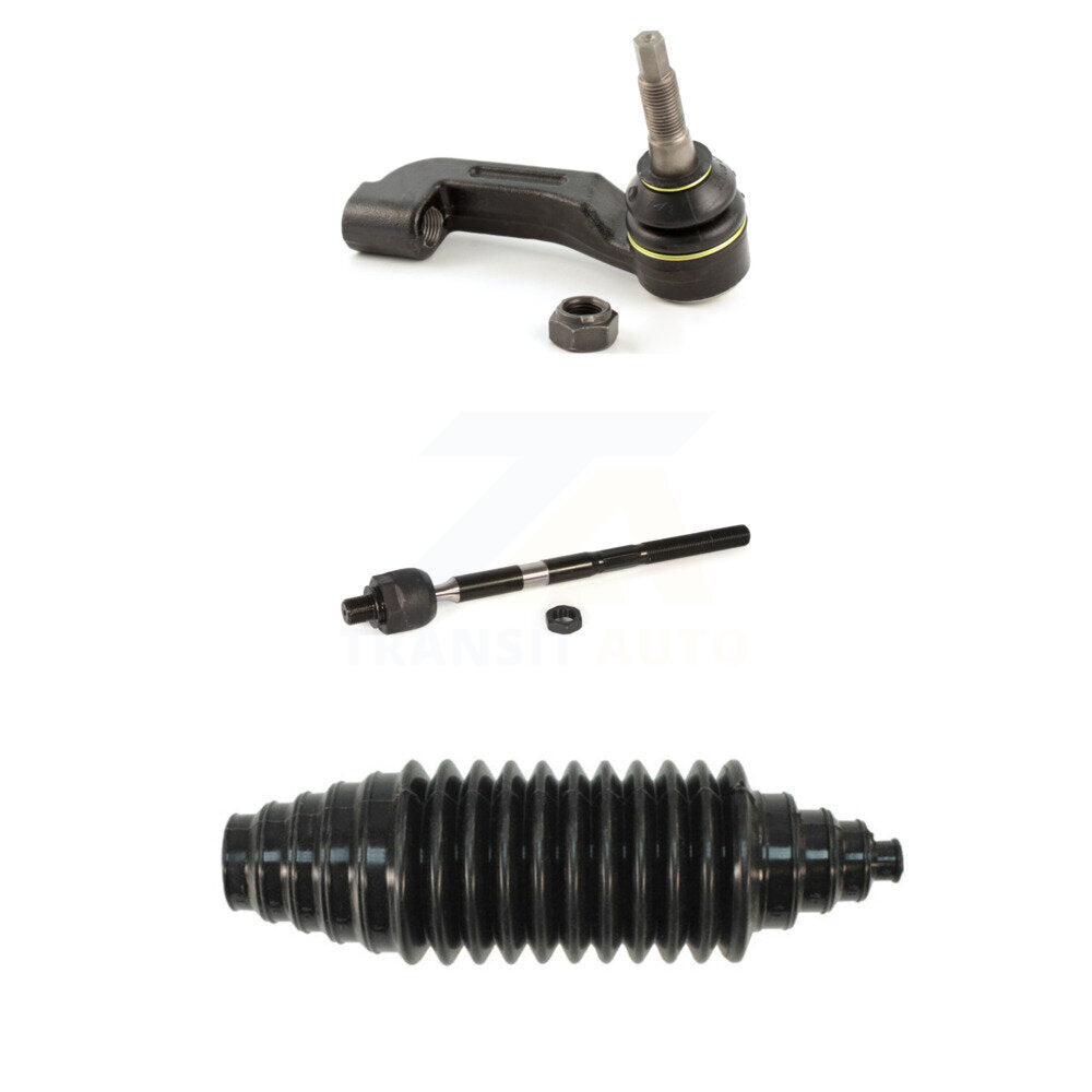 Steering Tie Rod End Kit-KTB-100690 - Kit.bestparts.ca Kit.bestparts.ca