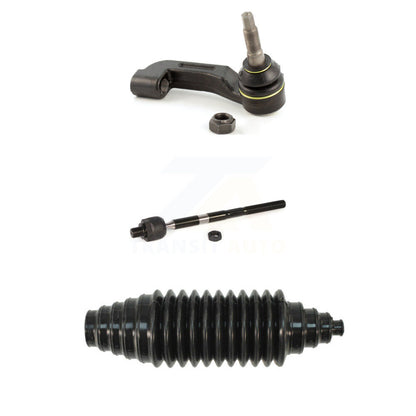 Steering Tie Rod End Kit-KTB-100690 - Kit.bestparts.ca