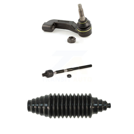 Steering Tie Rod End Kit-KTB-100690 - Kit.bestparts.ca