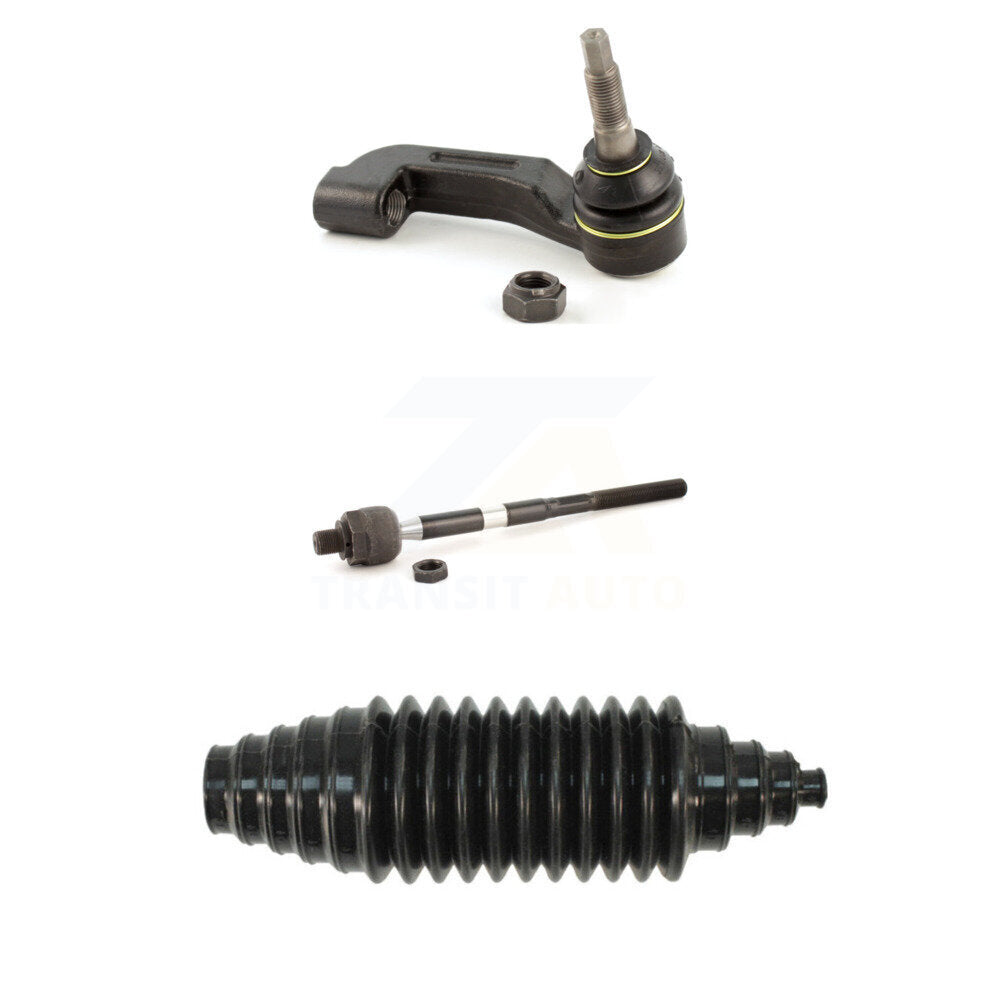 Steering Tie Rod End Kit-KTB-100691 - Kit.bestparts.ca Kit.bestparts.ca