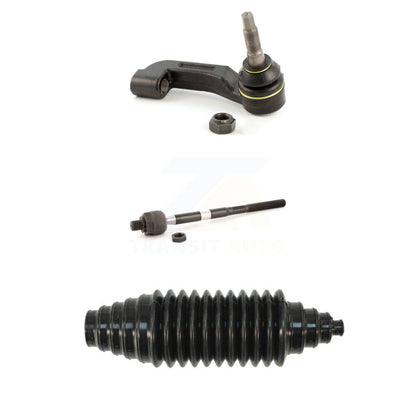 Steering Tie Rod End Kit-KTB-100691 - Kit.bestparts.ca