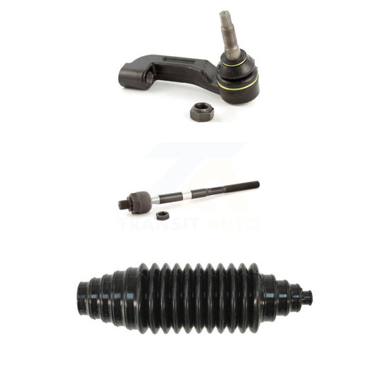 Steering Tie Rod End Kit-KTB-100691 - Kit.bestparts.ca