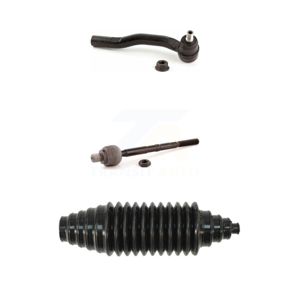 Steering Tie Rod End Kit-KTB-100692 - Kit.bestparts.ca