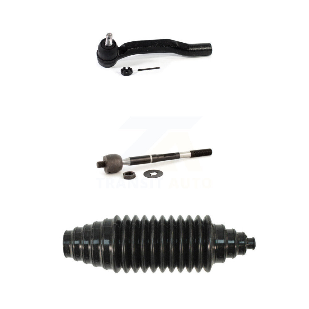 Steering Tie Rod End Kit-KTB-100693 - Kit.bestparts.ca