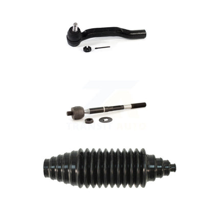 Steering Tie Rod End Kit-KTB-100693 - Kit.bestparts.ca