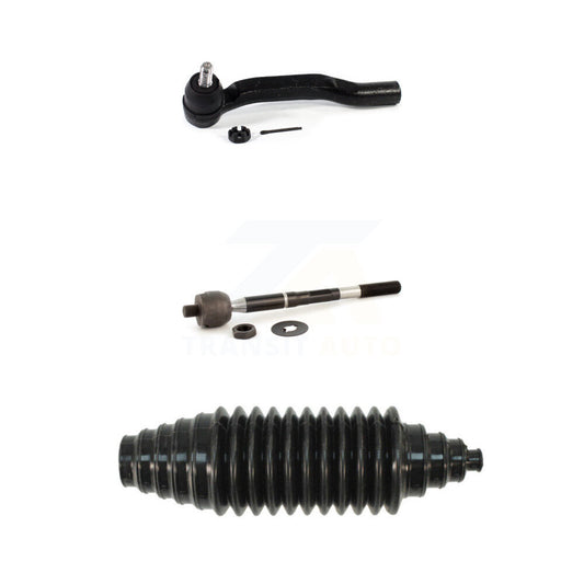 Steering Tie Rod End Kit-KTB-100693 - Kit.bestparts.ca