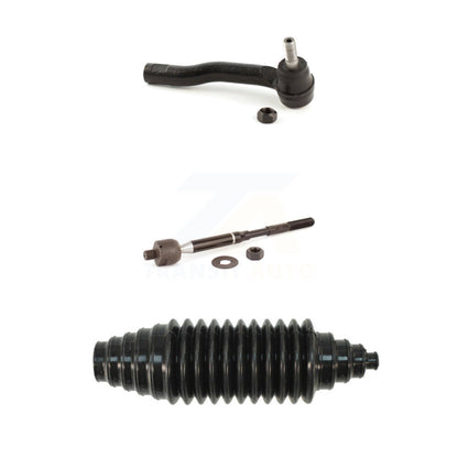 Steering Tie Rod End Kit-KTB-100694 - Kit.bestparts.ca