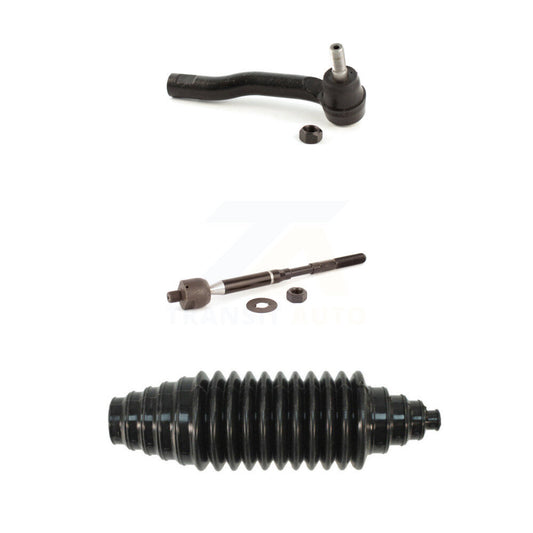 Steering Tie Rod End Kit-KTB-100694 - Kit.bestparts.ca