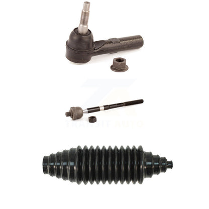 Steering Tie Rod End Kit-KTB-100695 - Kit.bestparts.ca