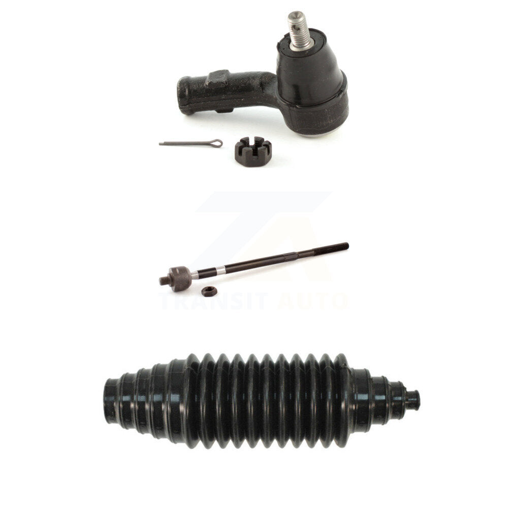 Steering Tie Rod End Kit-KTB-100696 - Kit.bestparts.ca