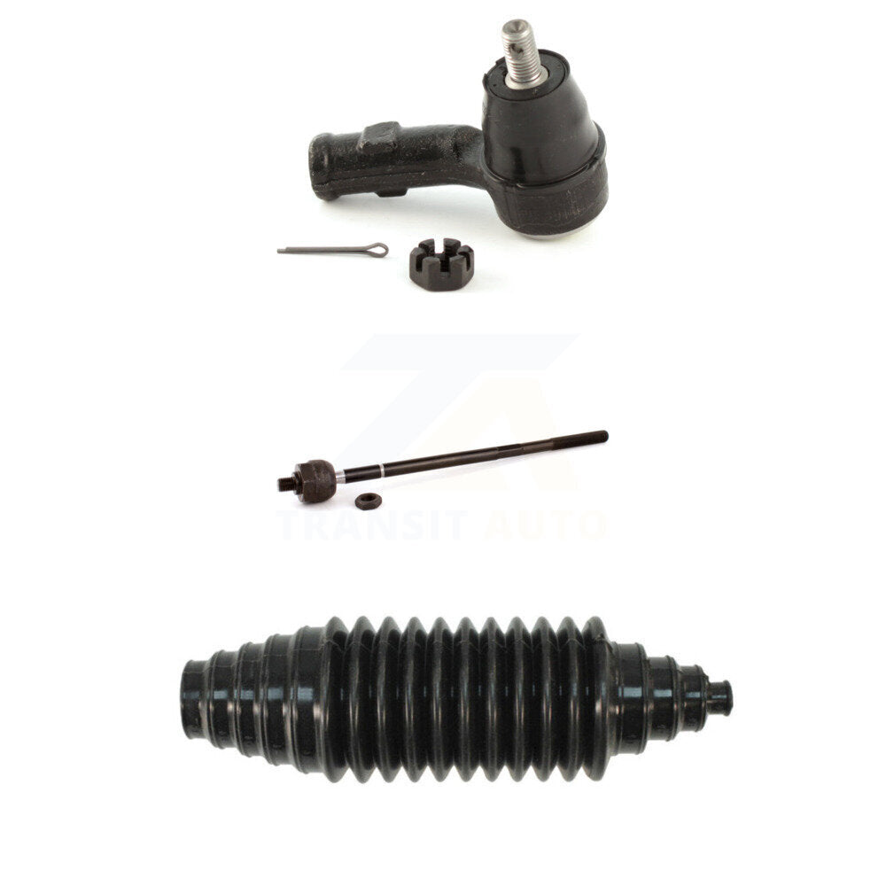 Steering Tie Rod End Kit-KTB-100697 - Kit.bestparts.ca Kit.bestparts.ca