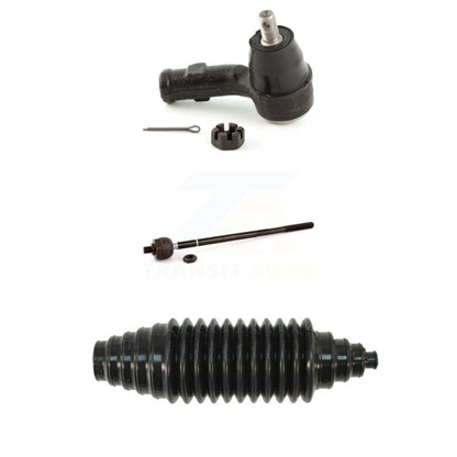 Steering Tie Rod End Kit-KTB-100697 - Kit.bestparts.ca