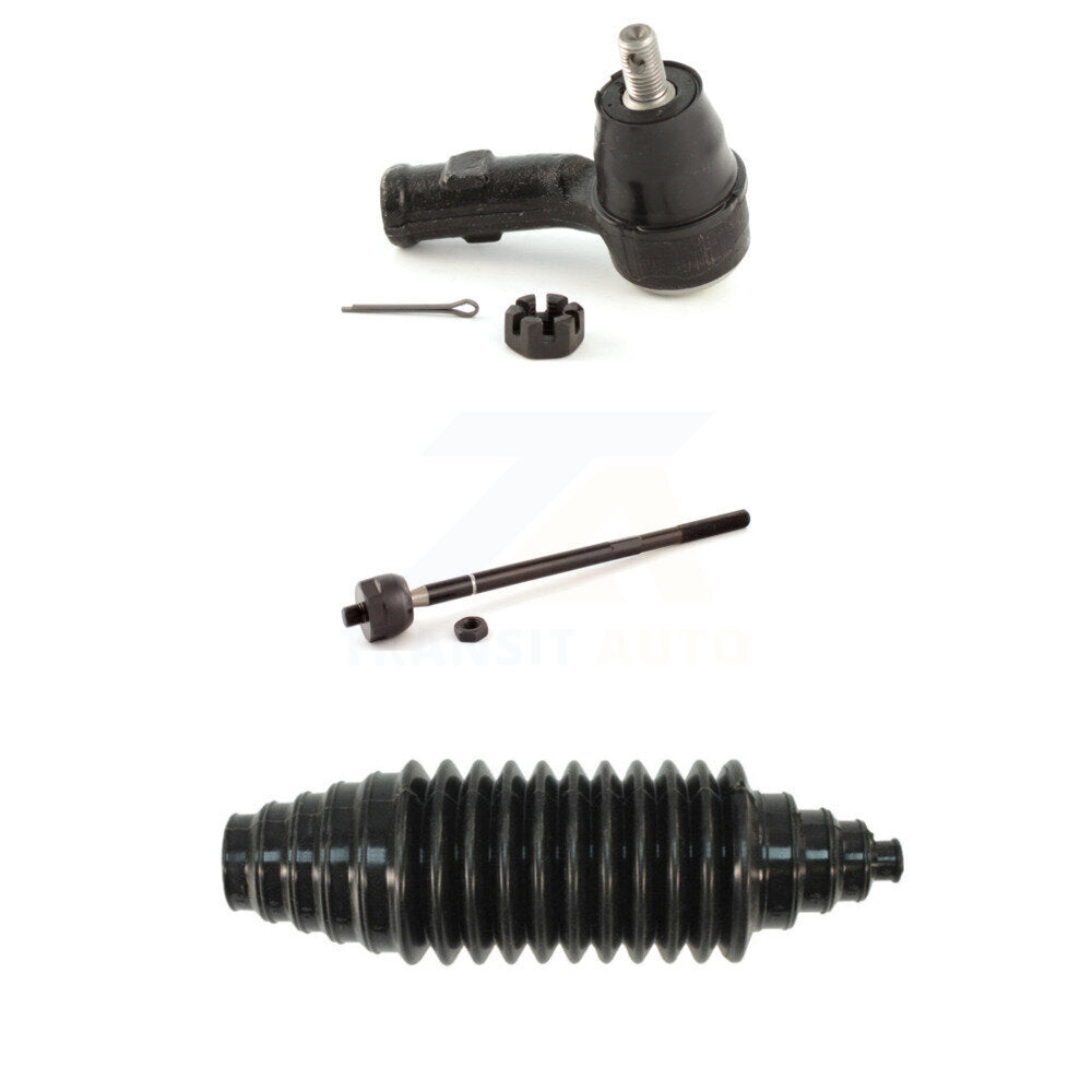 Steering Tie Rod End Kit-KTB-100698 - Kit.bestparts.ca Kit.bestparts.ca