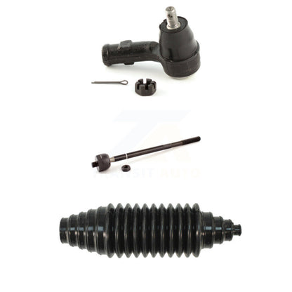 Steering Tie Rod End Kit-KTB-100698 - Kit.bestparts.ca