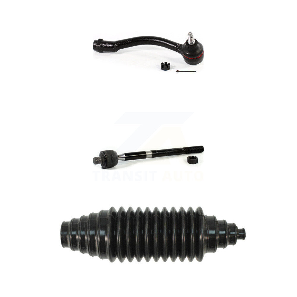 Steering Tie Rod End Kit-KTB-100699 - Kit.bestparts.ca Kit.bestparts.ca