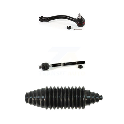 Steering Tie Rod End Kit-KTB-100699 - Kit.bestparts.ca