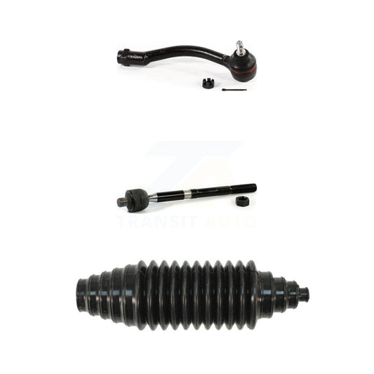 Steering Tie Rod End Kit-KTB-100699 - Kit.bestparts.ca