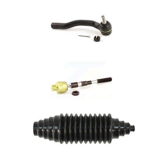 Steering Tie Rod End Kit-KTB-100700 - Kit.bestparts.ca