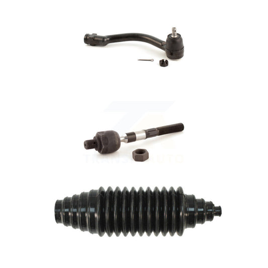 Steering Tie Rod End Kit-KTB-100701 - Kit.bestparts.ca
