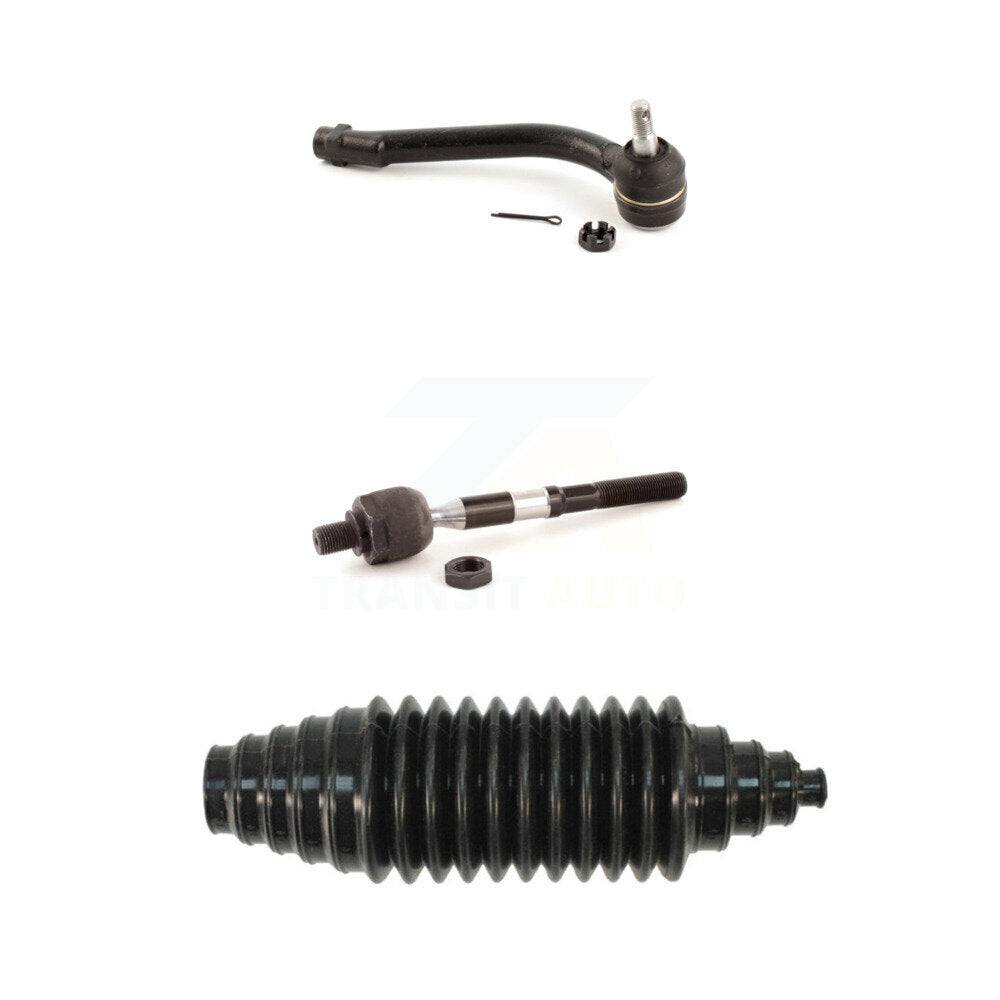 Steering Tie Rod End Kit-KTB-100702 - Kit.bestparts.ca Kit.bestparts.ca