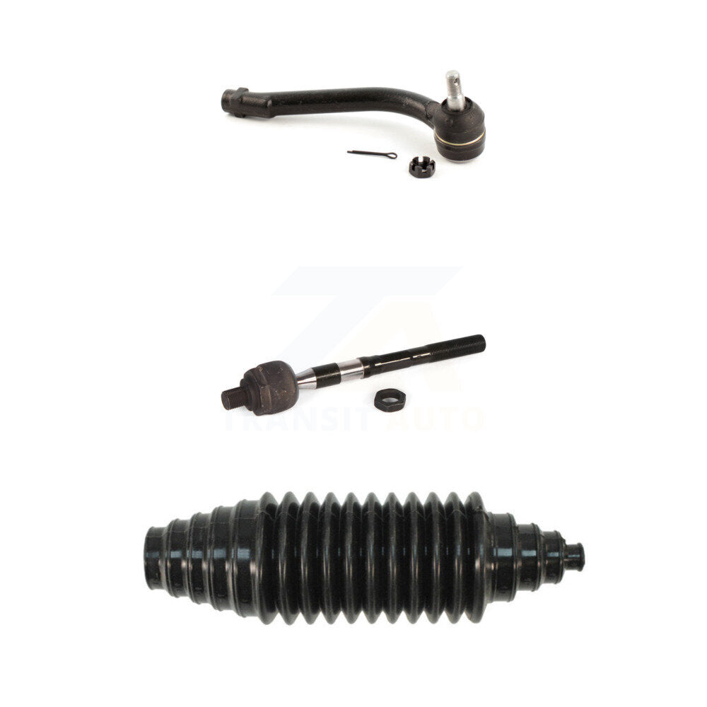 Steering Tie Rod End Kit-KTB-100703 - Kit.bestparts.ca Kit.bestparts.ca