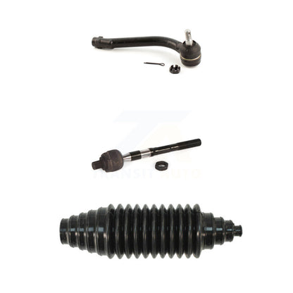 Steering Tie Rod End Kit-KTB-100703 - Kit.bestparts.ca