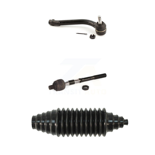 Steering Tie Rod End Kit-KTB-100703 - Kit.bestparts.ca